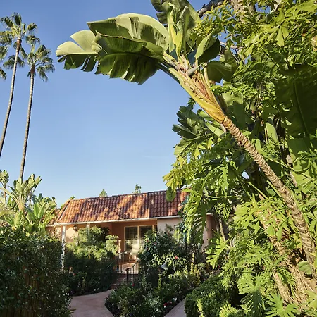 The Beverly Hills Hotel - Dorchester Collection-2